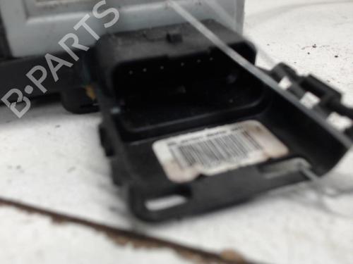 Rear right lock PEUGEOT 3008 I MPV (0U_) 1.6 HDi | BP27118706C99 