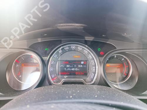 Used Instrument cluster CITROËN C5 III Break (RW_) 2.0 HDi 165 (163 hp) 27125578