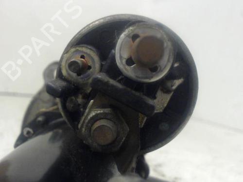 Starter PEUGEOT 206 Hatchback (2A/C) 1.6 16V | BP27126947M8 