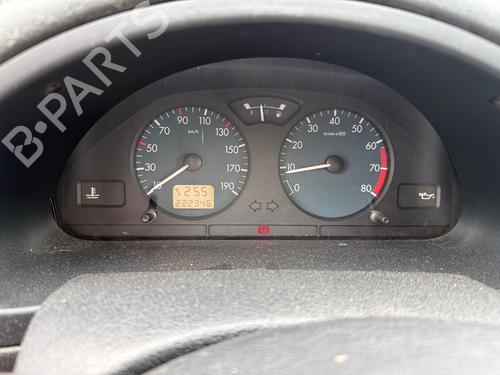 Right front window switch CITROËN SAXO (S0, S1) | BP35889955I26 - Image 7
