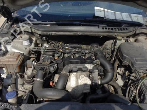 ABS pump CITROËN C5 III Break (RW_) 1.6 HDi 110 (RW9HZC) | BP27121907M43 - Image 8