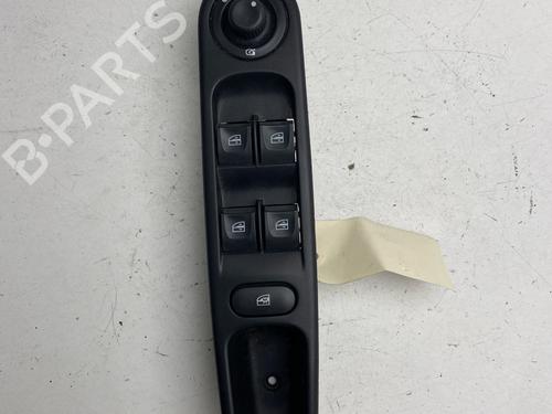 Left front window switch RENAULT ZOE (BFM_) ZOE | BP39420963I27 - Image 3