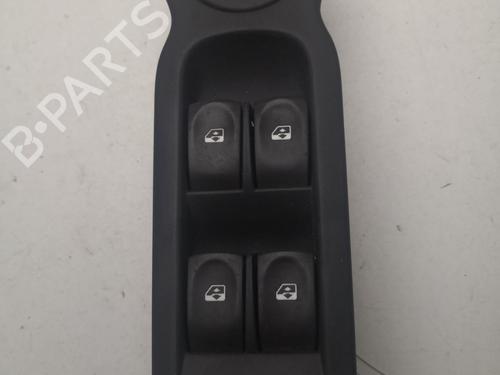 Venstre Foran elrute bryter RENAULT MODUS / GRAND MODUS (F/JP0_) 1.2 (JP0C, JP0K, FP0C, FP0K, FP0P, JP0P, JP0T) | BP27144468I27