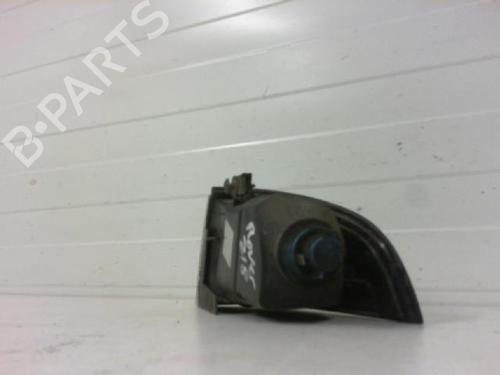 Blinker vorne rechts für ROVER 200 II Hatchback (XW) 214 GSi/Si (95 hp) 27132241