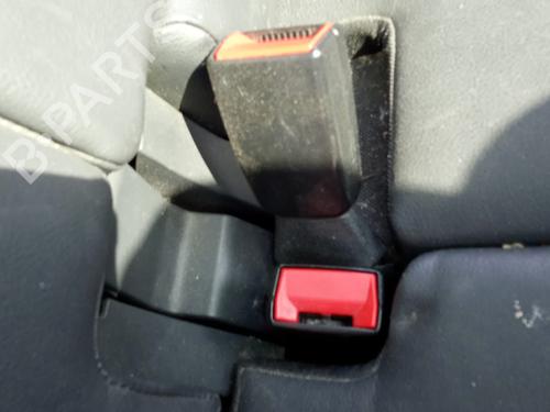 Used Seat buckle PEUGEOT 3008 I MPV (0U_) 2.0 HDi (163 hp) 27110113