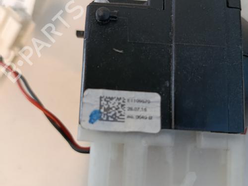 Switch RENAULT TWINGO III (BCM_, BCA_) 0.9 TCe 90 (BCM9, BCM2) | BP27100896I30 - Image 3