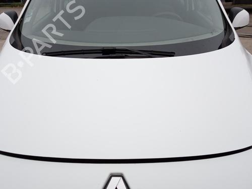 Used Hood RENAULT SCÉNIC III (JZ0/1_) 1.5 dCi (110 hp) 27101593