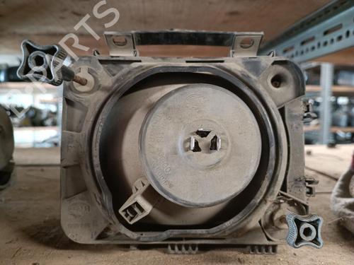 Used Right headlight Right headlight OPEL CORSA A Hatchback (S83) 1.0 (F08, M08, F68, M68) (45 hp) 27126700 27126700