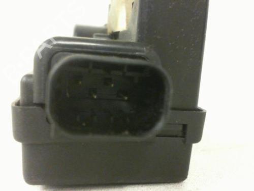 Tailgate lock MINI MINI (R50, R53) Cooper | BP27121621C101 