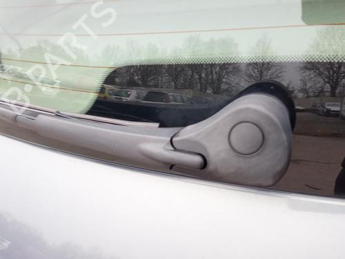 Used Rear wiper motor RENAULT SCÉNIC II (JM0/1_) 1.5 dCi (JM1E, JM16) (106 hp) 27101689