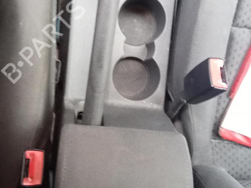Used Seat buckle VW TOURAN (1T1, 1T2) 1.9 TDI (105 hp) 27145652