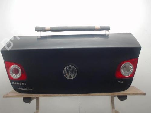 Tailgate VW PASSAT B6 (3C2) 1.9 TDI | BP27122307C6 