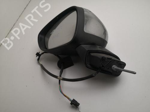 Left mirror CITROËN C3 II (SC_) 1.6 BlueHDi 75 | BP27172848C26 