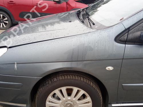Used Left front fenders CITROËN C5 II (RC_) 2.0 HDi (RCRHRH) (136 hp) 27143480