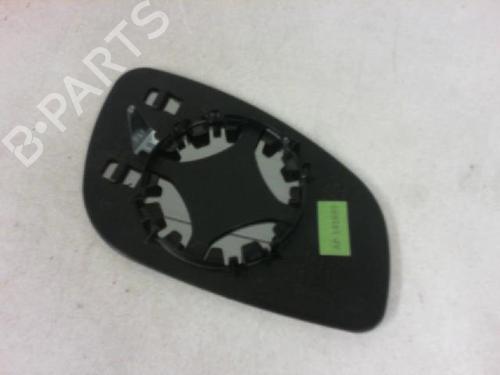 Used Left mirror glass OPEL VECTRA C GTS (Z02) 1.9 CDTI (F68) (150 hp) 32121752