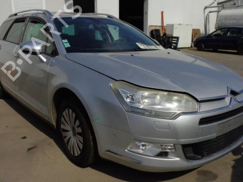 ABS pump CITROËN C5 III Break (RW_) 1.6 HDi 110 (RW9HZC) | BP27121907M43 - Image 9