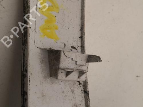 Headlight eyebrow FIAT DUCATO Van (250_) 160 Multijet 3,0 D | BP32133370C118 