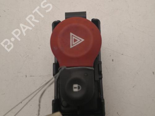Warning switch RENAULT MODUS / GRAND MODUS (F/JP0_) 1.6 (JP03, JP0B, JP0U, JP0Y, JP1G) | BP30099762I22 - Image 3
