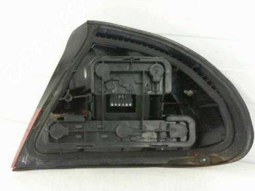 Used Left taillight OPEL TIGRA (S93) 1.4 16V (F07) (90 hp) 27132182