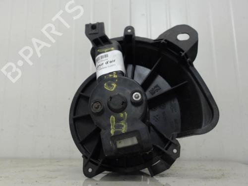 Heater blower motor FIAT GRANDE PUNTO (199_) 1.3 D Multijet | BP27118192M62 