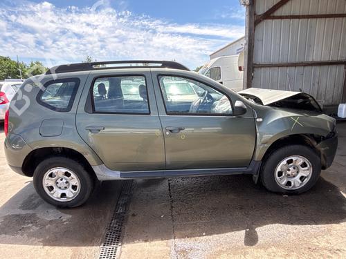Used Right front driveshaft Right front driveshaft DACIA DUSTER (HS_) 1.5 dCi 4x4 (HSMC, HSMD) (110 hp) 36247425 36247425