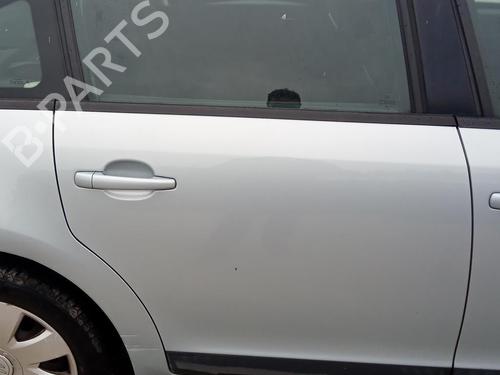 Used Rear right window mechanism CITROËN C4 I (LC_) 1.6 HDi (109 hp) 27133854