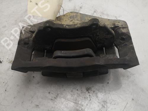 Left front brake caliper VOLVO V50 (545) 2.0 D | BP31711322M105 - Image 2