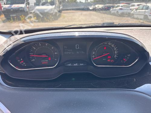 Used Gearbox Gearbox PEUGEOT 208 I (CA_, CC_) 1.2 VTI 82 (82 hp) 37216321 37216321
