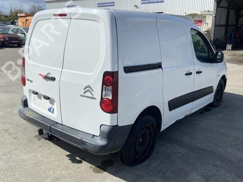 Used Parts CITROËN BERLINGO MULTISPACE (B9)    4529430