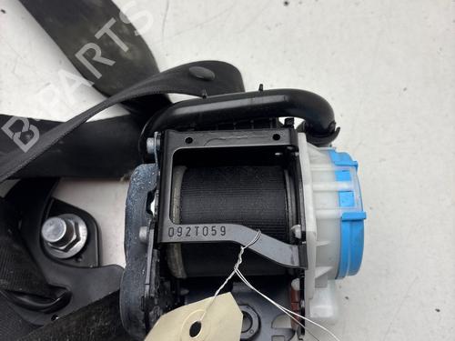 Used Front right seatbelt Front right seatbelt 36846993 36846993