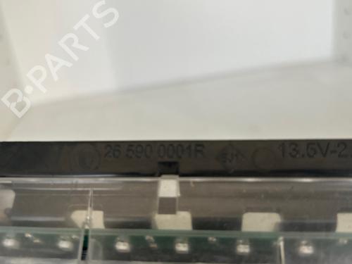 Third brake light RENAULT LAGUNA III (BT0/1) | BP40033089L11 - Image 3