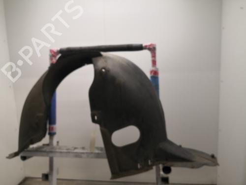Wheel arch SEAT LEON (1P1) 1.9 TDI | BP27103672C56 