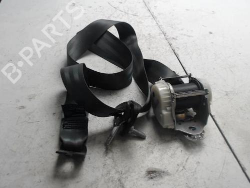 Used Rear right belt tensioner RENAULT CLIO III (BR0/1, CR0/1) 1.5 dCi (BR17, CR17) (86 hp) 27122782