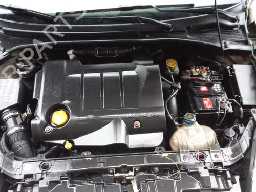 Used Mass air flow sensor FIAT GRANDE PUNTO (199_) 1.9 D Multijet (130 hp) 27143113