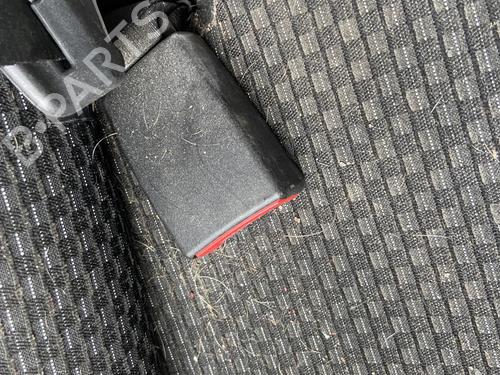 Used Seat buckle CITROËN C3 I (FC_, FN_) 1.4 HDi (68 hp) 33002223