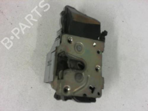 Used Front right lock PEUGEOT 406 (8B) 2.1 TD 12V (109 hp) 27132393