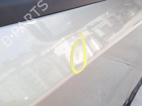 Right front door CITROËN NEMO MPV 1.4 HDi | BP27140358C3  - Image 5