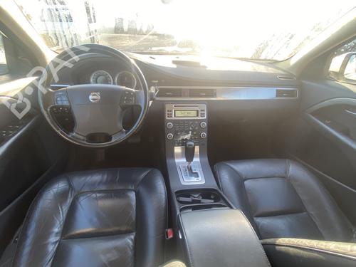 Dashboard VOLVO S80 II (124) D5 (185 hp) 32720796