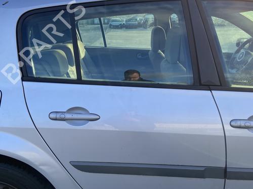 Used Rear right door window RENAULT MEGANE II (BM0/1_, CM0/1_) 1.5 dCi (BM1E, CM1E) (106 hp) 31953473