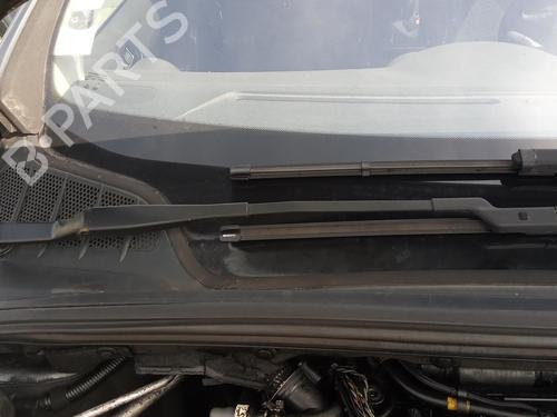 Vindrute viskerarm PEUGEOT 308 SW I (4E_, 4H_) 1.6 HDi (109 hp) 27139226