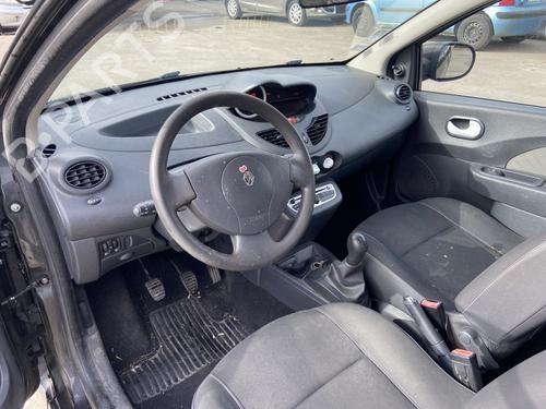 Glove box RENAULT TWINGO II (CN0_) 1.5 dCi (CN0E) | BP32759721C95  - Image 5