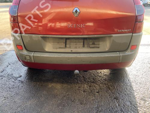 Trækkugle/Mekanisme RENAULT SCÉNIC II (JM0/1_) 1.5 dCi (JM1E, JM16) (106 hp) 29610335