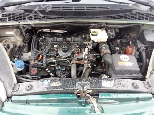 Pompe à injection CITROËN XSARA PICASSO (N68) 2.0 HDi (90 hp) 27141517