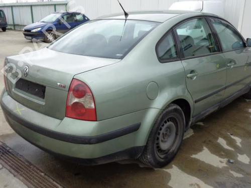 Front right seatbelt VW PASSAT B5.5 (3B3) 1.9 TDI | BP27120991I25 - Image 7