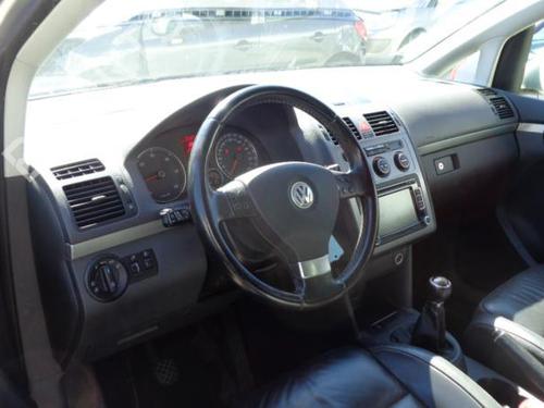 Used Squib airbag VW TOURAN (1T1, 1T2) 2.0 TDI 16V (140 hp) 27122004