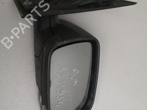 Right mirror VW POLO IV (9N_, 9A_) 1.2 12V | BP29891632C27 