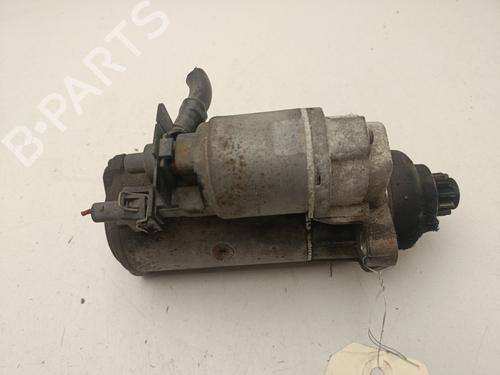 Used Starter Starter SEAT IBIZA III (6L1) 1.9 TDI (100 hp) 27137101 27137101