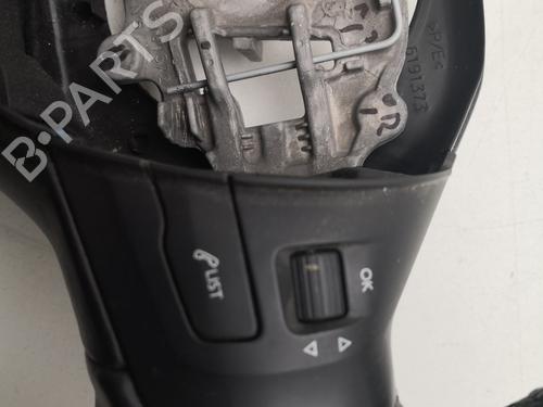 Steering wheel PEUGEOT 208 I (CA_, CC_) 1.2 THP 110 | BP27143418C49 