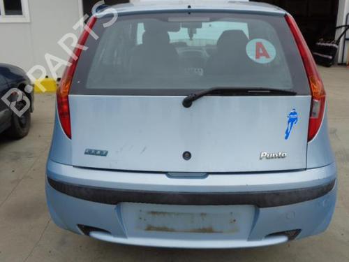 Tailgate FIAT PUNTO (188_) 1.9 JTD 46773217