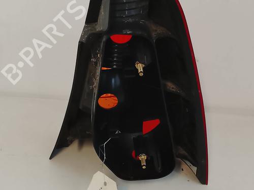 Used Left taillight Left taillight DACIA LOGAN (LS_) 1.6 (LS0B, LS0D, LS0F, LS0H) (87 hp) 34454878 34454878